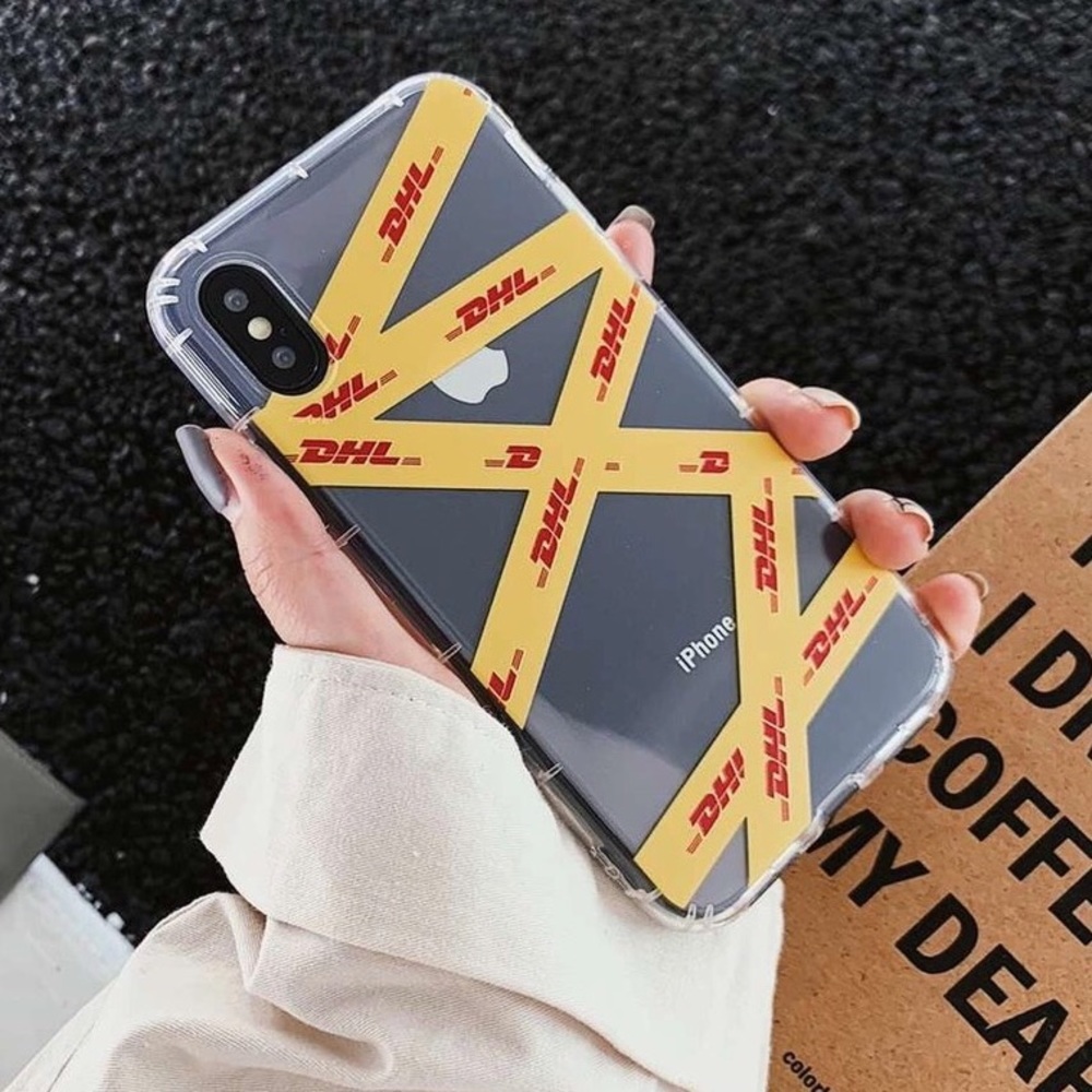 Trendy iPhone case (DHL)